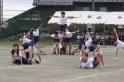 運動会2