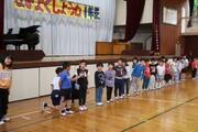 R8迎える会2